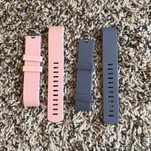 Fitbit charge 2 bands